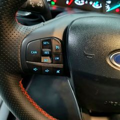 Ford Fiesta 2023 ST LINE HYBRID 125HP-thumb-19