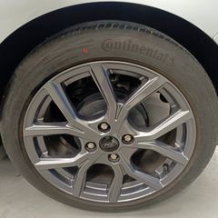 Ford Fiesta 2023 ST LINE HYBRID 125HP-thumb-22