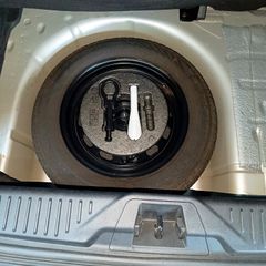 Ford Fiesta 2023 ST LINE HYBRID 125HP-thumb-24