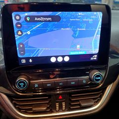 Ford Fiesta 2023 ST LINE HYBRID 125HP-thumb-25