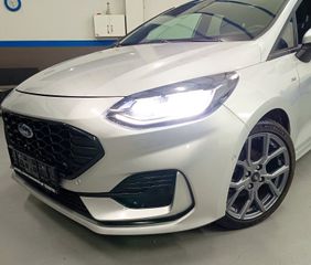 Ford Fiesta 2023 ST LINE HYBRID 125HP-thumb-28