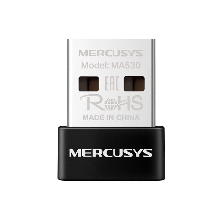 MERCUSYS USB ADAPTER MA530 BLUETOOTH 5.4 NANO