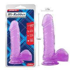 Hi rubber purple-thumb-5