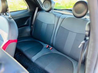 Fiat 500 2015 S SPORT EDITION ΔΕΡΜΑ INTERSCOPE CLIMA-thumb-15