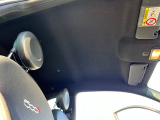 Fiat 500 2015 S SPORT EDITION ΔΕΡΜΑ INTERSCOPE CLIMA-thumb-17