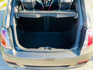 Fiat 500 2015 S SPORT EDITION ΔΕΡΜΑ INTERSCOPE CLIMA-thumb-18