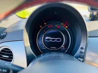 Fiat 500 2015 S SPORT EDITION ΔΕΡΜΑ INTERSCOPE CLIMA-thumb-21