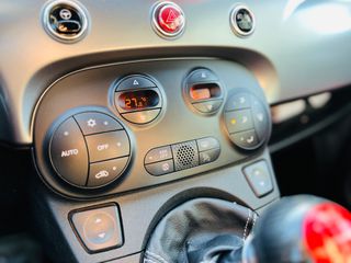 Fiat 500 2015 S SPORT EDITION ΔΕΡΜΑ INTERSCOPE CLIMA-thumb-26