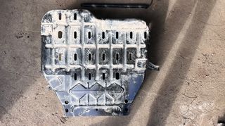 Jeep Compass ποδια Κινητήρα Guard 52141730