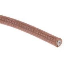 CABLE ''RG-142/U''  M17-60.-thumb-1