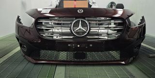 ΠΡΟΦΥΛΑΚΤΗΡΑΣ MERCEDES BENZ CITAN