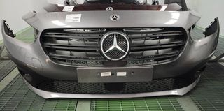 ΠΡΟΦΥΛΑΚΤΗΡΑΣ MERCEDES BENZ CITAN