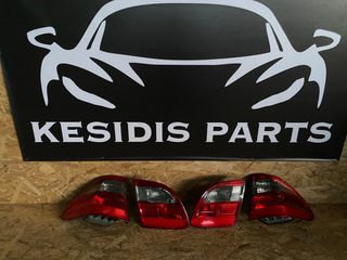 ΦΑΝΑΡΙΑ ΠΙΣΩ MERCEDES E CLASS W211 SW (ΑΡΙΣΤΕΡΟ&ΔΕΞΙ)