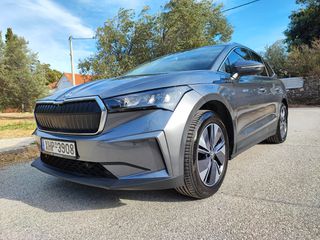 Skoda Enyaq 2024 ΕΛΛΗΝΙΚΟ ENYAQ 85 286 PS ΜΕ Φ.Π.Α.