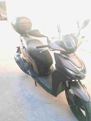 Kymco Agility 125 2024