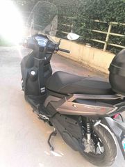 Kymco Agility 125 2024-thumb-2
