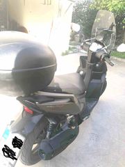 Kymco Agility 125 2024-thumb-3