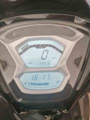 Kymco Agility 125 2024-thumb-4