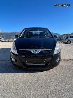 Hyundai i 20 2011 I20 DIESEL