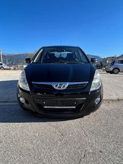 Hyundai i 20 2011 I20 DIESEL