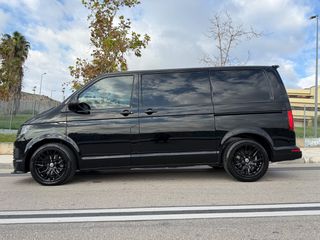 Volkswagen T6 2017 TRANSPORTER edition-thumb-4