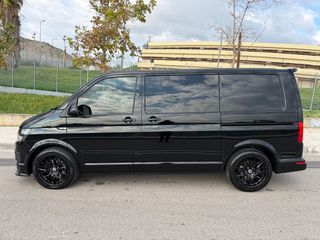 Volkswagen T6 2017 TRANSPORTER edition-thumb-5