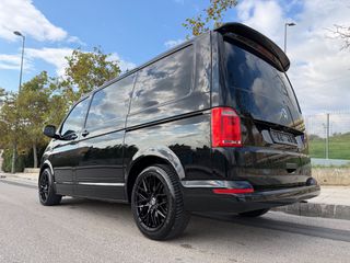 Volkswagen T6 2017 TRANSPORTER edition-thumb-7