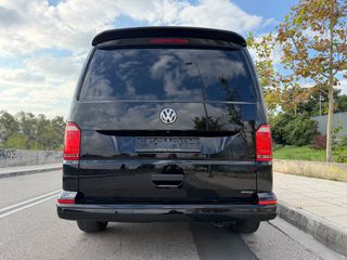Volkswagen T6 2017 TRANSPORTER edition-thumb-9