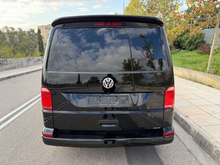 Volkswagen T6 2017 TRANSPORTER edition-thumb-10
