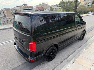 Volkswagen T6 2017 TRANSPORTER edition-thumb-11