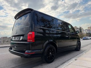 Volkswagen T6 2017 TRANSPORTER edition-thumb-12