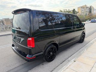 Volkswagen T6 2017 TRANSPORTER edition-thumb-13