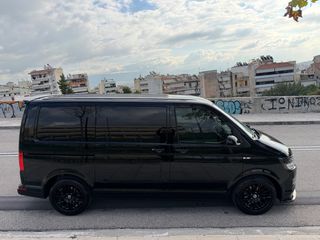 Volkswagen T6 2017 TRANSPORTER edition-thumb-14