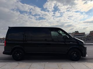 Volkswagen T6 2017 TRANSPORTER edition-thumb-15