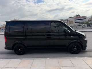 Volkswagen T6 2017 TRANSPORTER edition-thumb-16