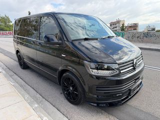 Volkswagen T6 2017 TRANSPORTER edition-thumb-17