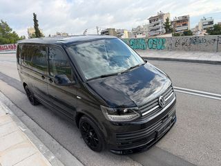 Volkswagen T6 2017 TRANSPORTER edition-thumb-18