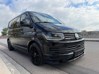Volkswagen T6 2017 TRANSPORTER edition-thumb-19