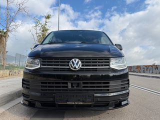 Volkswagen T6 2017 TRANSPORTER edition-thumb-20