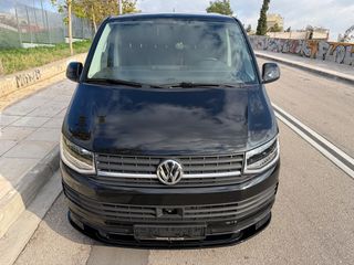 Volkswagen T6 2017 TRANSPORTER edition-thumb-21