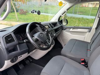 Volkswagen T6 2017 TRANSPORTER edition-thumb-22