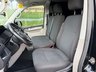 Volkswagen T6 2017 TRANSPORTER edition-thumb-23