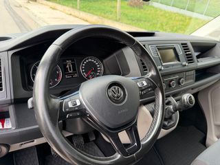 Volkswagen T6 2017 TRANSPORTER edition-thumb-25