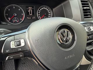 Volkswagen T6 2017 TRANSPORTER edition-thumb-26