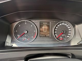 Volkswagen T6 2017 TRANSPORTER edition-thumb-27