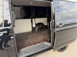 Volkswagen T6 2017 TRANSPORTER edition-thumb-29