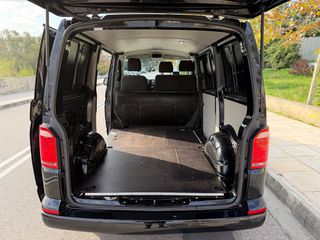 Volkswagen T6 2017 TRANSPORTER edition-thumb-30