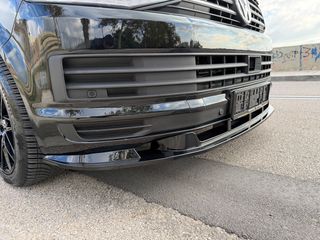 Volkswagen T6 2017 TRANSPORTER edition-thumb-34