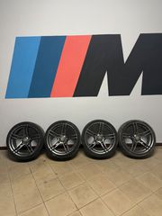 Ζαντες bmw e92