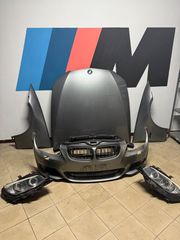 Μουρη ε92 φεισλιφτ